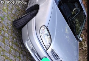 Citroën Saxo 1.5D - 00