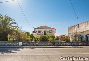 Moradia Cumeira, Porto de Mós