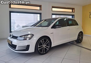 VW Golf 2.0 Gtd Full Extras DSG - 15