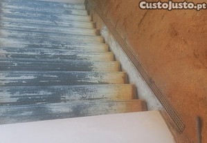 Porto de fole medidas 4.50x1.20