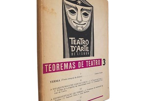 Teoremas do Teatro 3