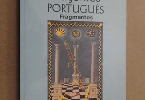 "Anuário Maçónico Português - Fragmentos"