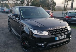 Land Rover Range Rover 3.0 SDV6 HSE Dynamic - 15