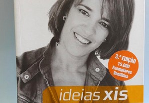 XIS Ideias para pensar da Laurinda Alves