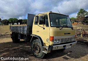 Toyota Hino 14 toneladas