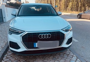 Audi Q3 Audi Q3 45 TFSIe S tronic 2021