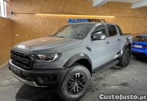 Ford Ranger 2.0 TDCi CD Raptor 4 - 21