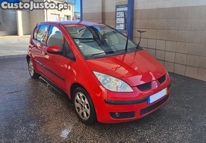 Mitsubishi Colt Z30 1.3 95cv - 05