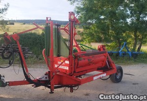 Plastificador rebocvel Doucet