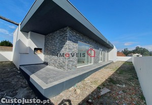 Moradia Térrea T3   Pataias