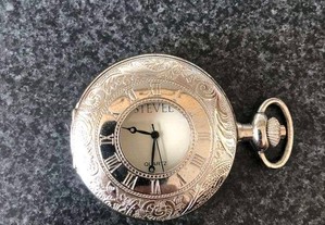 Relógio de bolso STEVEL, coleção