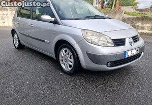 Renault Scnic 1.5 dci 105cv - 05