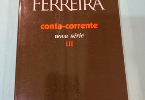 Conta - Corrente III