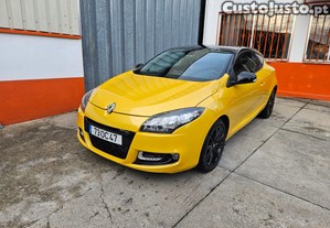 Renault Mgane 1.6 DCI 130 cv Coup - 13