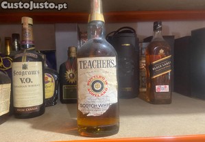 Teacher s Highland Cream