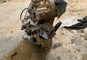 Motor Ktm 250 exc-f 2007-2012