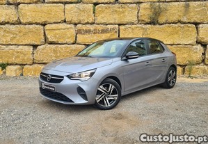Opel Corsa 1.5 D Business Edition - 20