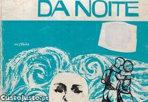 Os pastores da noite de Jorge Amado