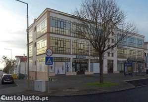 Loja Av. Antero Quental 49