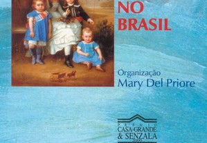 História das crianças no Brasil