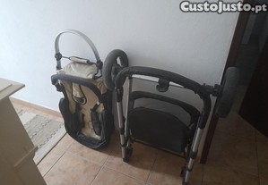 Carrinho de beb