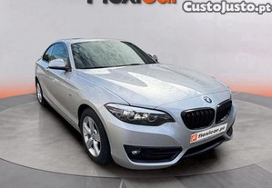 BMW 218 i Line Sport Auto - 17