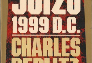 Charles Berlitz - Dia do Juízo Final 1999 D.C. - Portes grátis