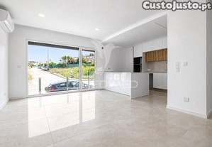 Apartamento t2