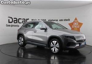 Mercedes-Benz EQA 250+ 250+ PROGRESSIVE - 24