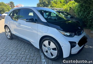 BMW i3 +EXA +Comfort Package Advance - 16