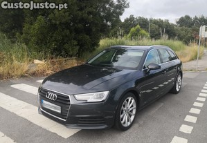 Audi A4 Avant 2.0 TDI Ultra