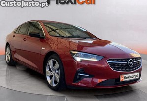 Opel Insignia 2.0 D GS Line - 22