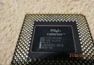 processador INTEL