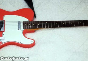 Telecaster Kauffmann '63