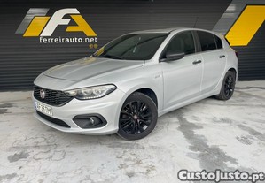Fiat Tipo 1.3 M-Jet Street - 21