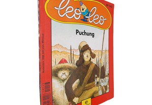 Puchung (Leo Leo - N.º 143)