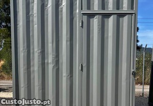 Contentor Martimo 3 Metros