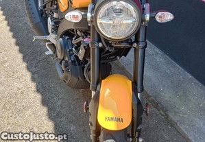 Yamaha xs125 - 24