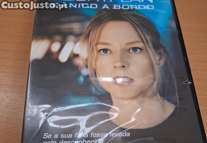 Dvd Jodie Foster
