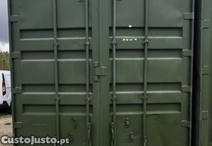 Contentor Martimo 13.71 Metros (45 ps HC)