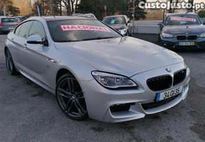BMW 640 d xDrive Pack M - 15