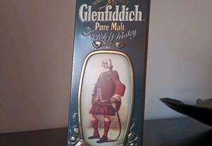 Glenfiddich Clan Highlands Stewart