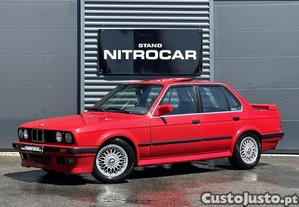 BMW 325 E30 IX 4X4 - 87