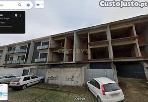 Casa Nova em Tamel, Barcelos - 3 Quartos e Garagem