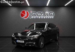 BMW 318 318 GT LUXURY - 16