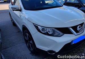 Nissan Qashqai Qashqai - 17