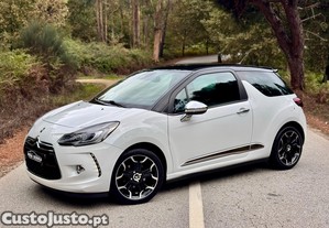 Citron DS3 1.6 BlueHDi Sport Chic - 15
