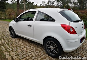 Opel Corsa 1.3 CDTI SPORT - 5 LUGARES - A/C - OPORTUNIDADE - 12