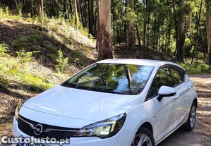 Opel Astra K 1.5 GS line 2020 - 20