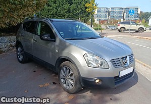 Nissan Qashqai  1.5 DCI   2009 - 09